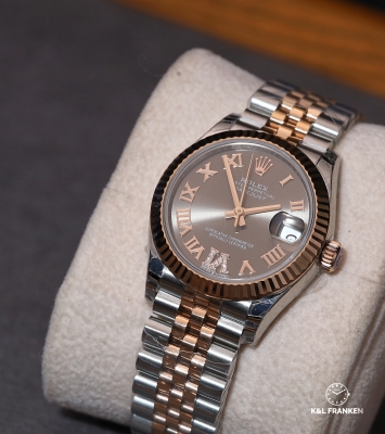 Đồng hồ Rolex Datejust Ladies 31mm 278274
