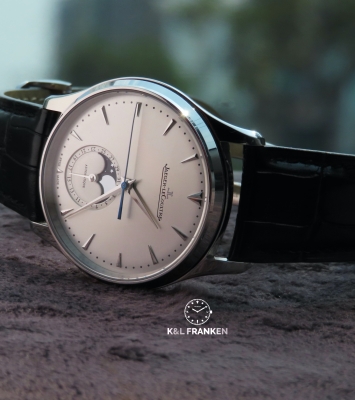 Đồng hồ Jaeger-LeCoultre Master Ultra-thin Moon