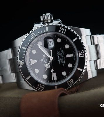 Đồng hồ Rolex Submariner