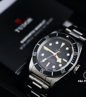 Đồng hồ Tudor BlackBay 41