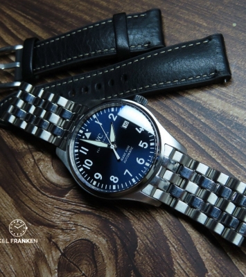 Đồng hồ IWC Mark 18