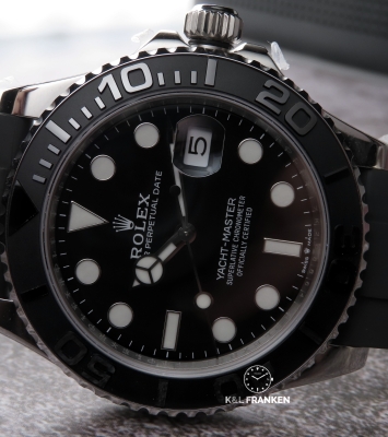 Đồng hồ Rolex Yacht Master 42mm