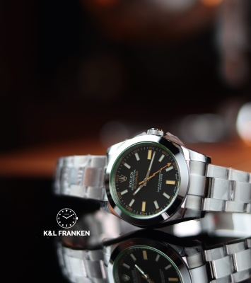 Đồng hồ Rolex Milgauss