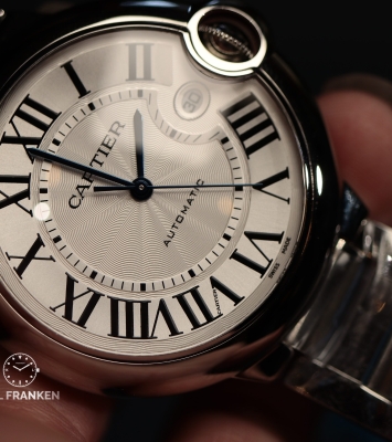 Đồng hồ Cartier Ballon Bleu 42mm