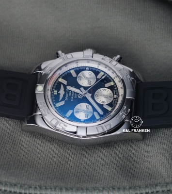 Đồng hồ Breitling Chronomat 44