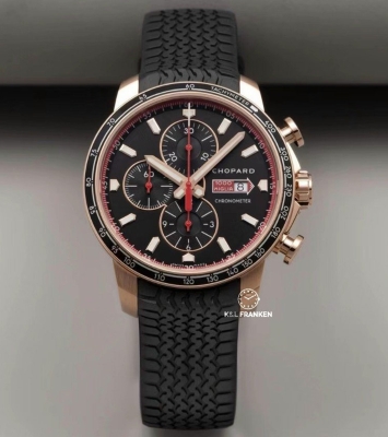 Đồng hồ Chopard Mille Miglia GTS Chrono