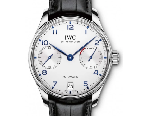 Đồng hồ IWC - Thương hiệu danh tiếng trên thế giới