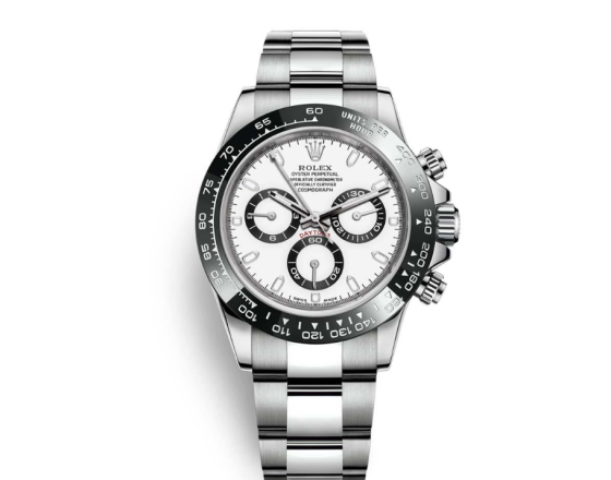 Đồng Hồ Rolex Daytona Panda - Cỗ Máy Thời Gian Xuất Sắc Mọi Thời Đại