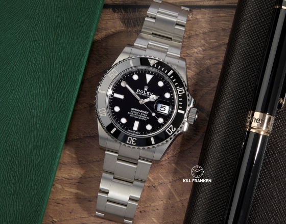 Top 5 bộ sưu tập đồng hồ Rolex đẹp vượt bậc mọi thời đại